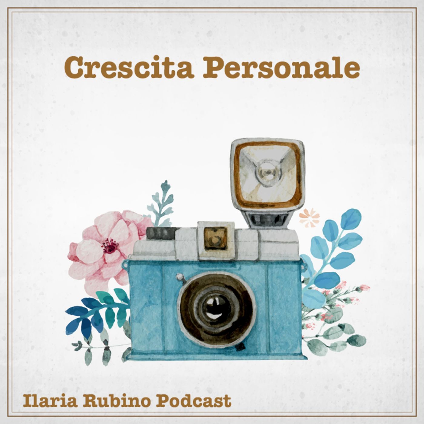Fotografia e Crescita Personale