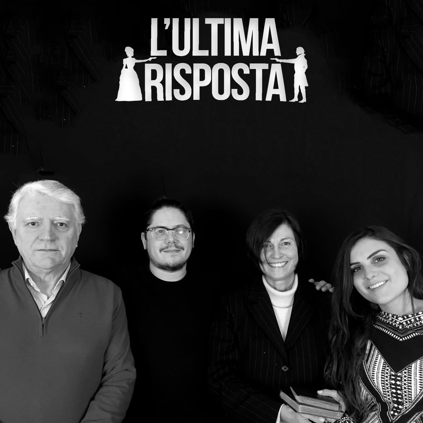 L\'ultima Risposta 10x10