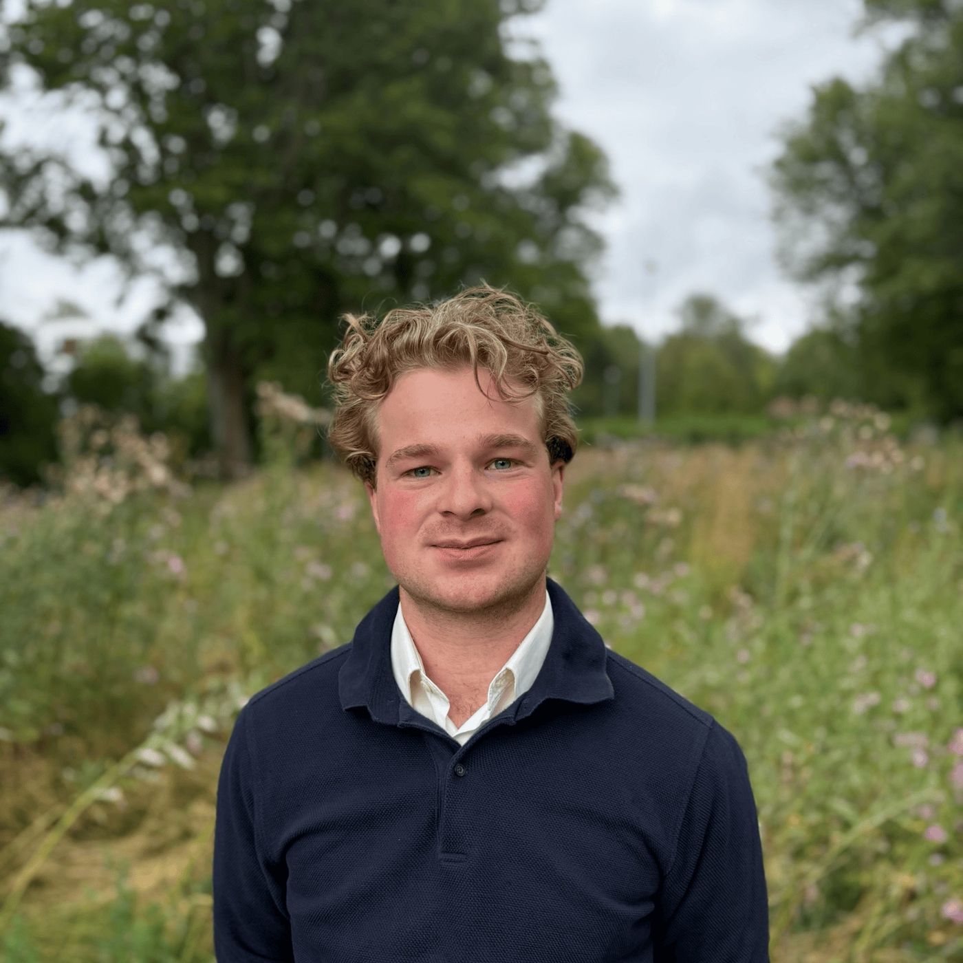 Snak om det! med Elias Lederhaas af Elias Lederhaas