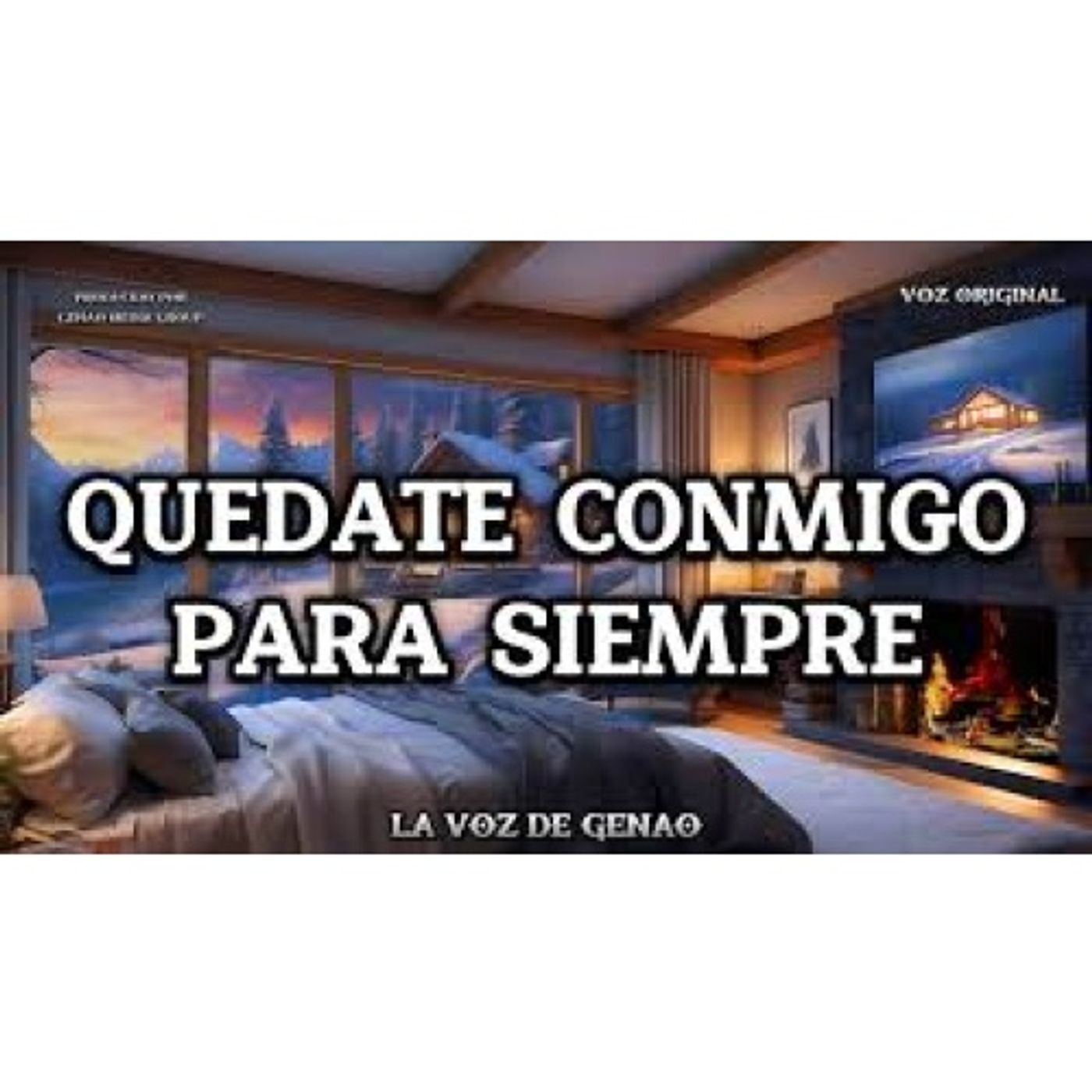 Quedate Conmigo Para Siempre ¦ Reflexión. Amor propio, Autoestima. Consejos