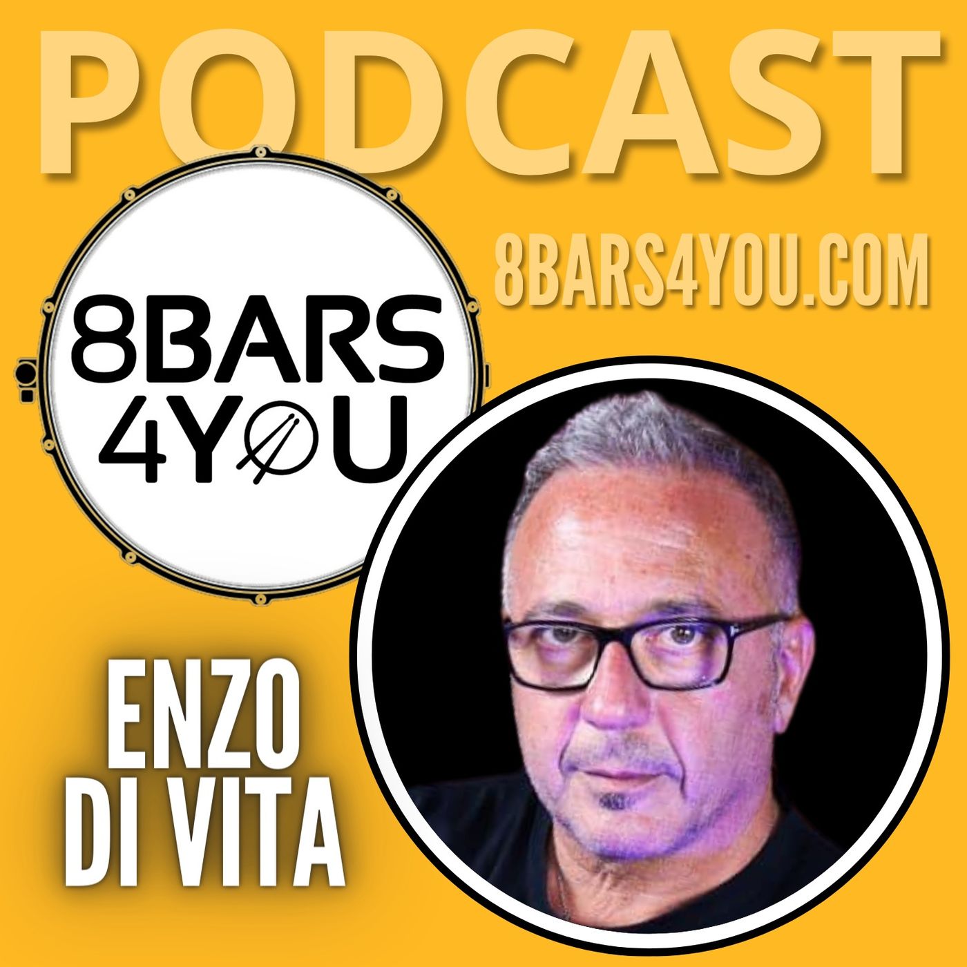8BARS4YOU, Il Podcast