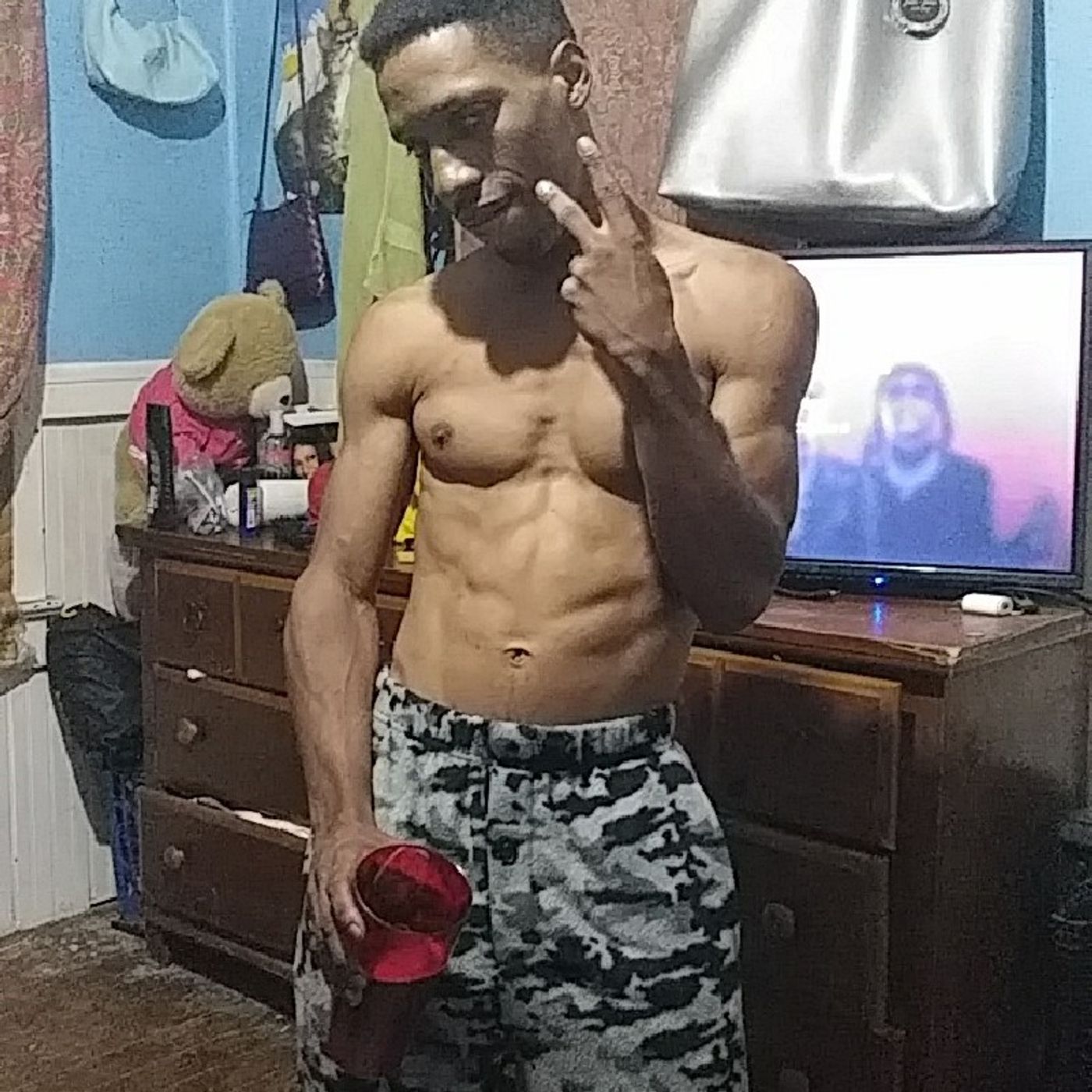 Christopher Spencer Cjs\'s show