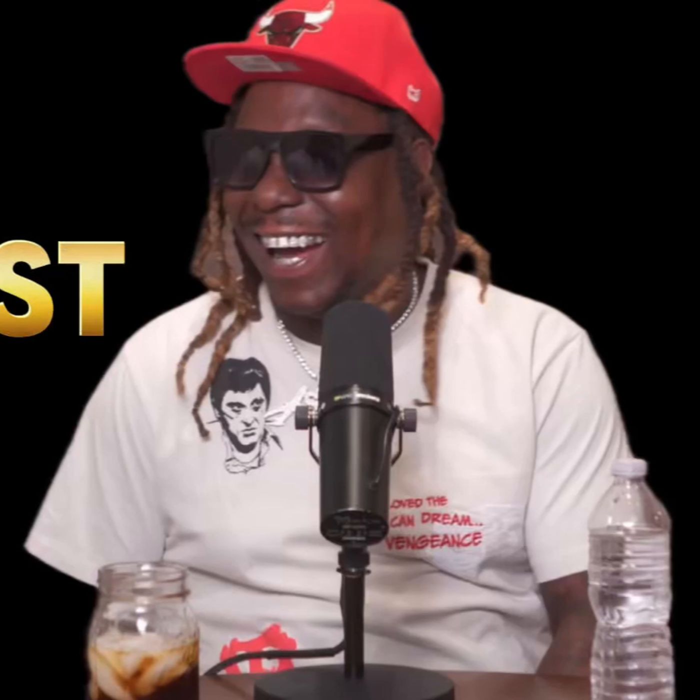 Born Rich Club Podcast