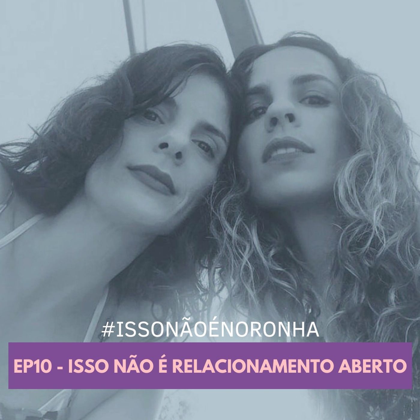 ISSO NÃO É NORONHA