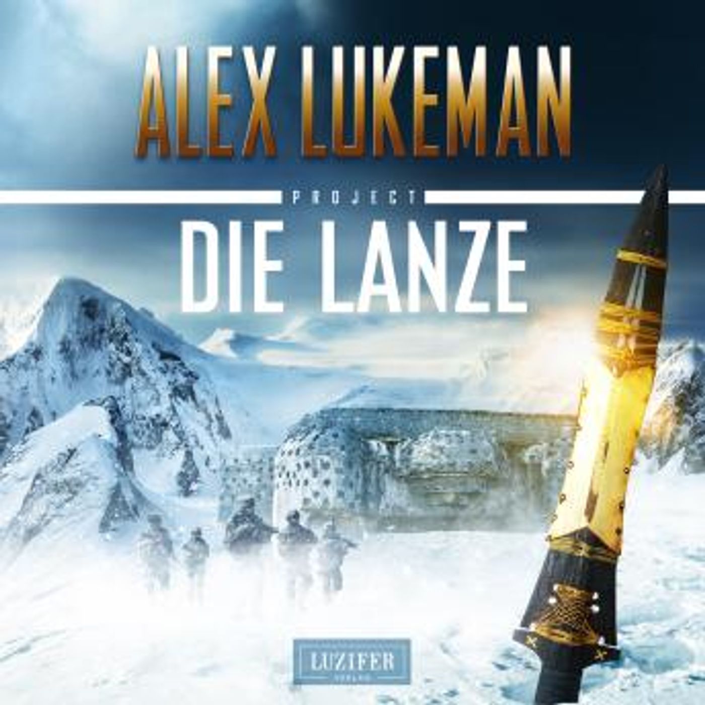 Listen to the Best Full Audiobooks in Mystery, Thriller & Horror, Espionage