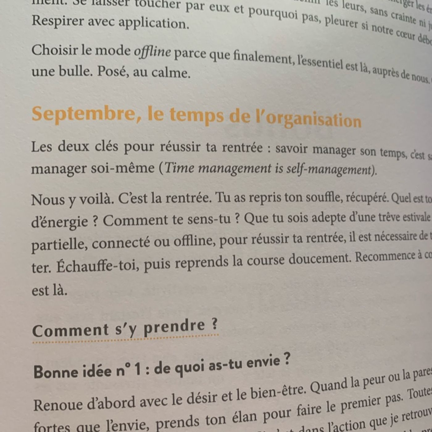 ATTITUDE & NEURO-ATTITUDE