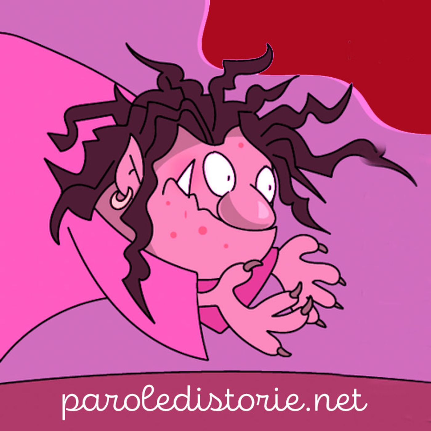 Fiabe, favole, mitologia, leggende e...