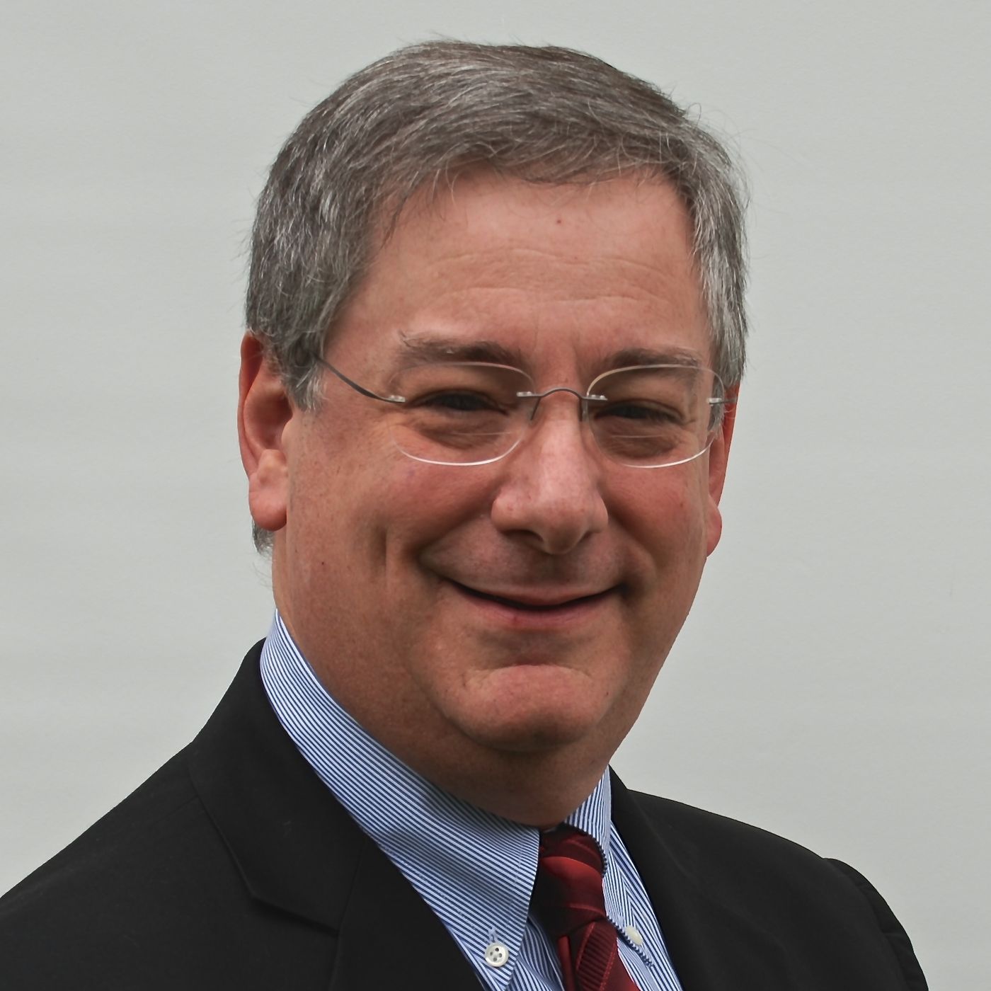 The Geopolitics of U.S. Patent Law