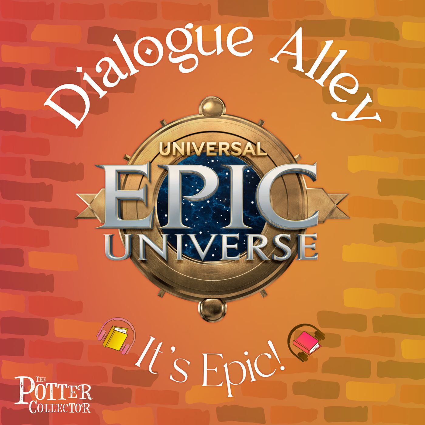 Epic Universe: Peter Went and it was EPIC!