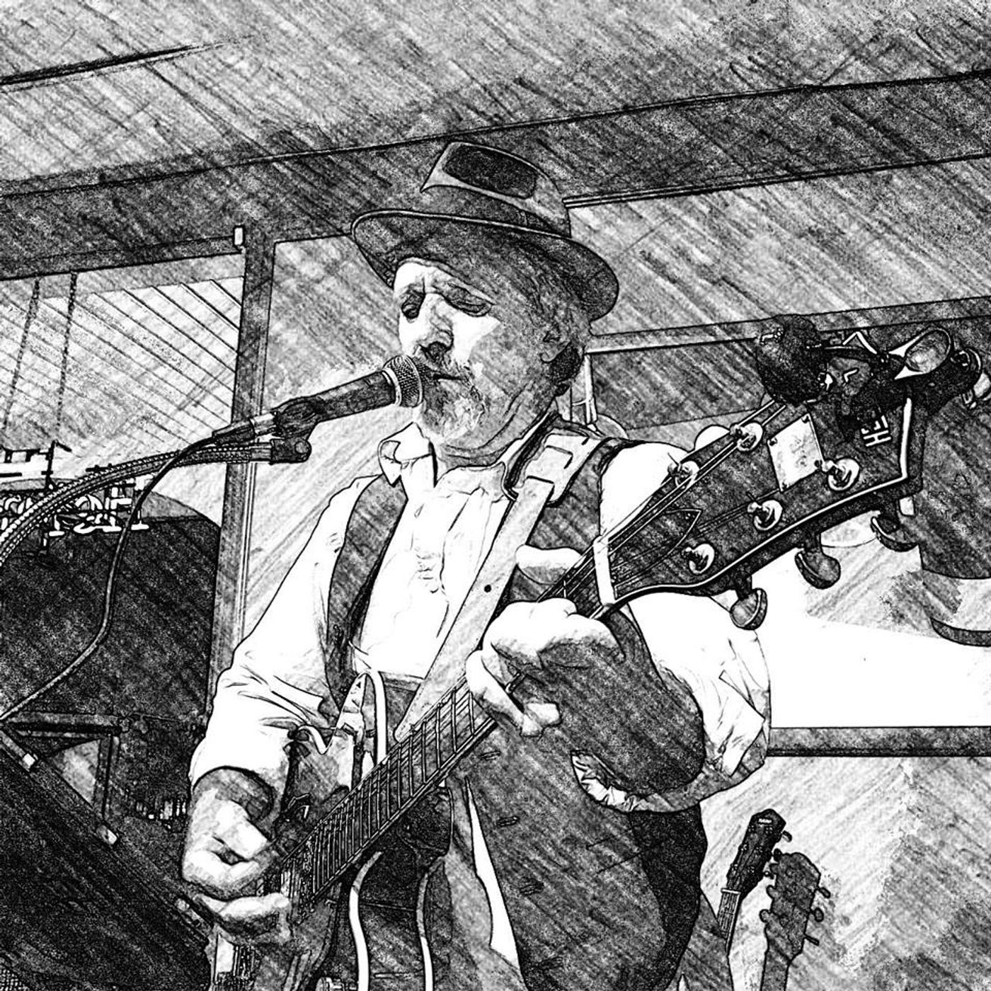 Interview: Ed Wrann episode artwork