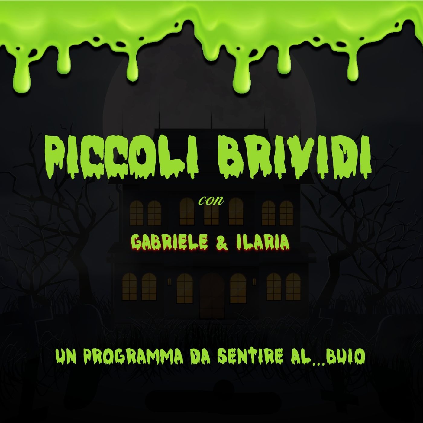 Piccoli Brividi