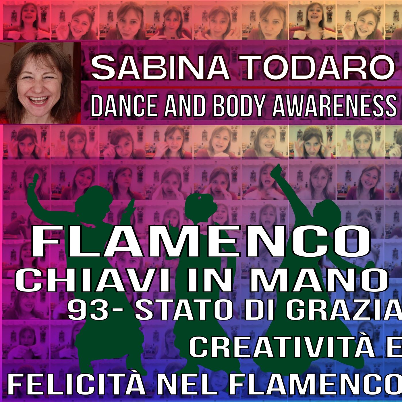 Flamenco Chiavi in Mano podcast