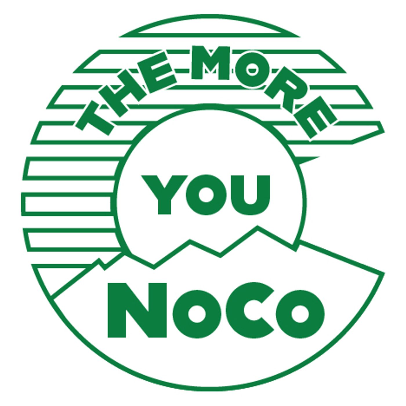 The More You NoCo