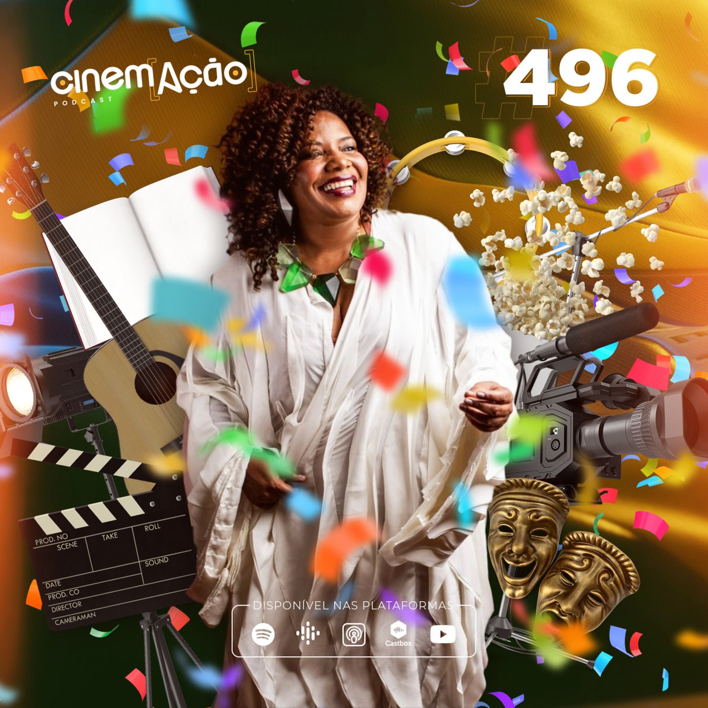 Cinem(ação)