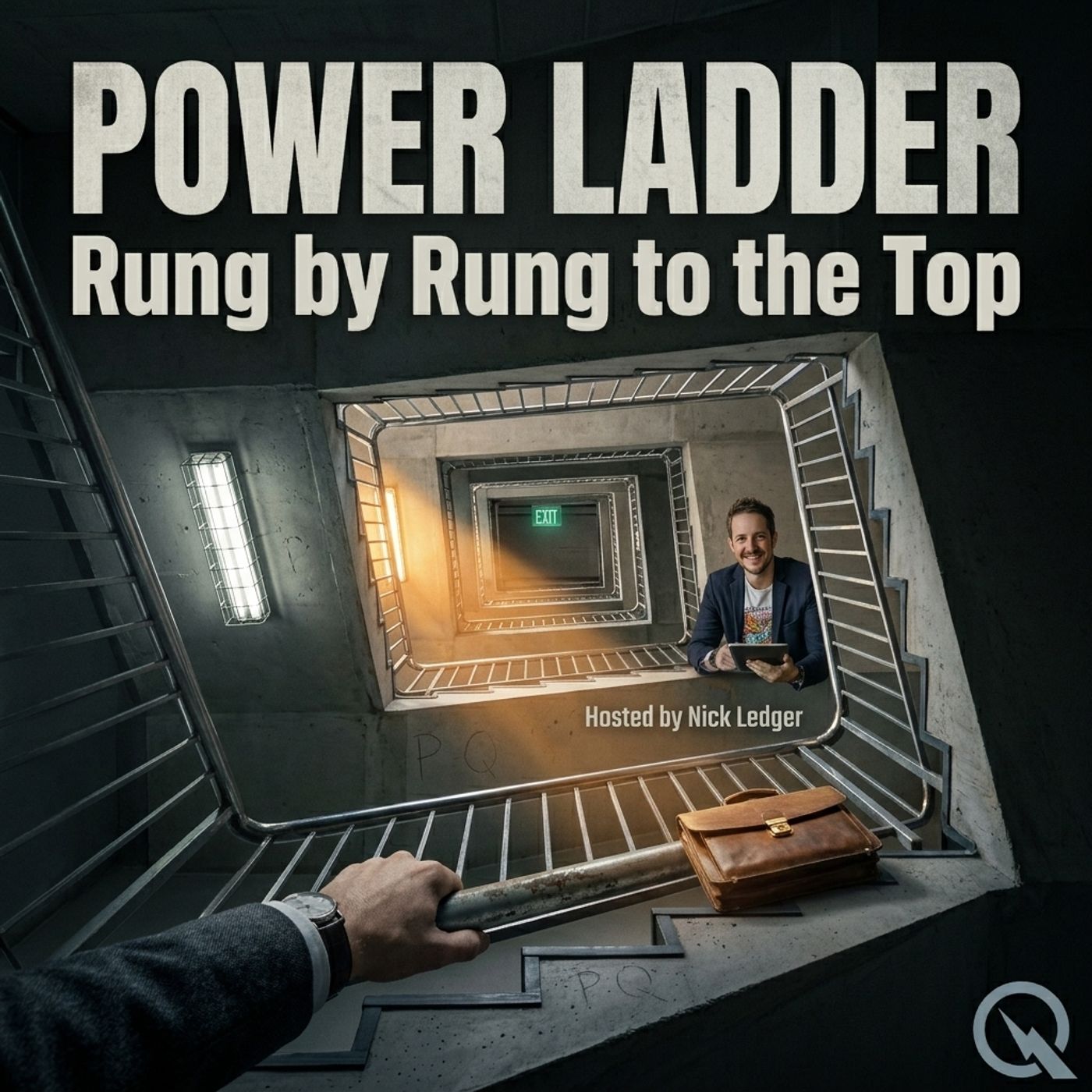Power Ladder
