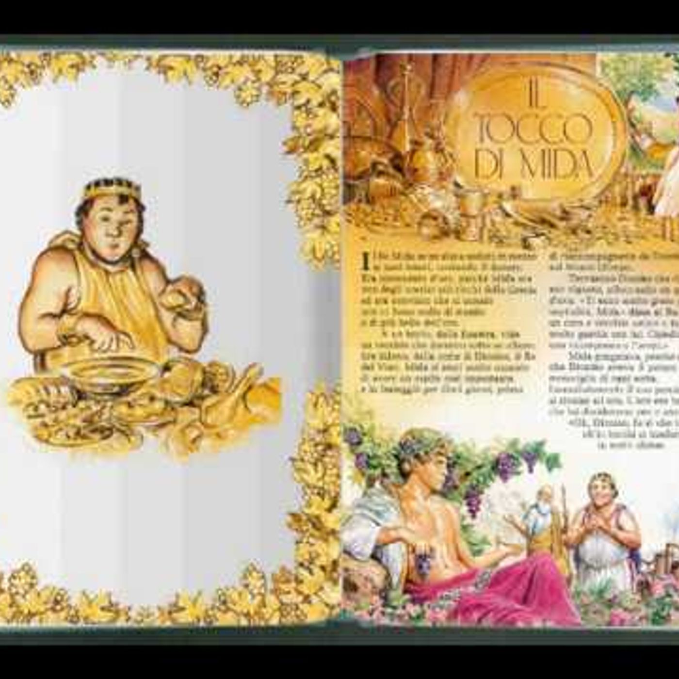 Mitologia classica