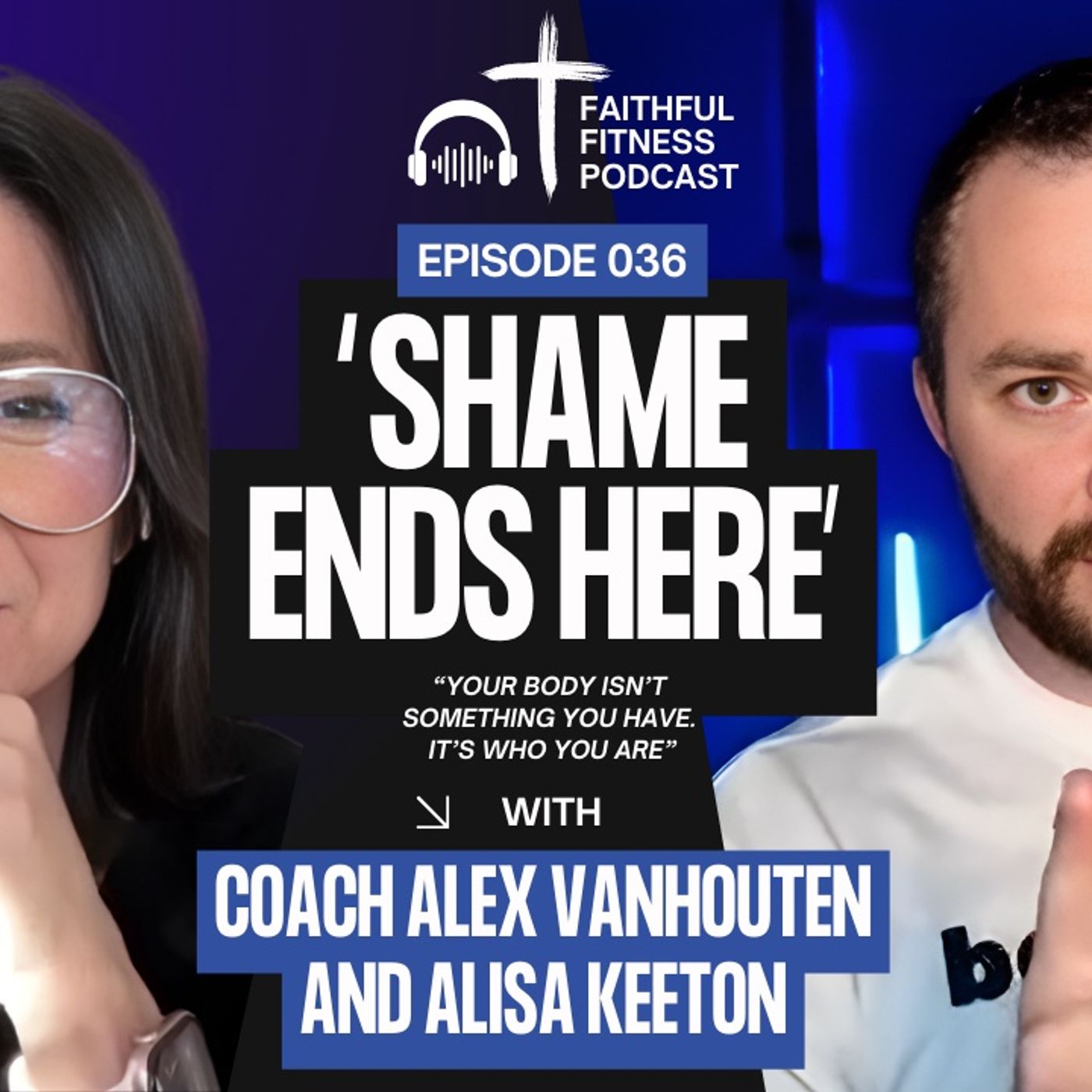 Faithful Fitness By Better Daily