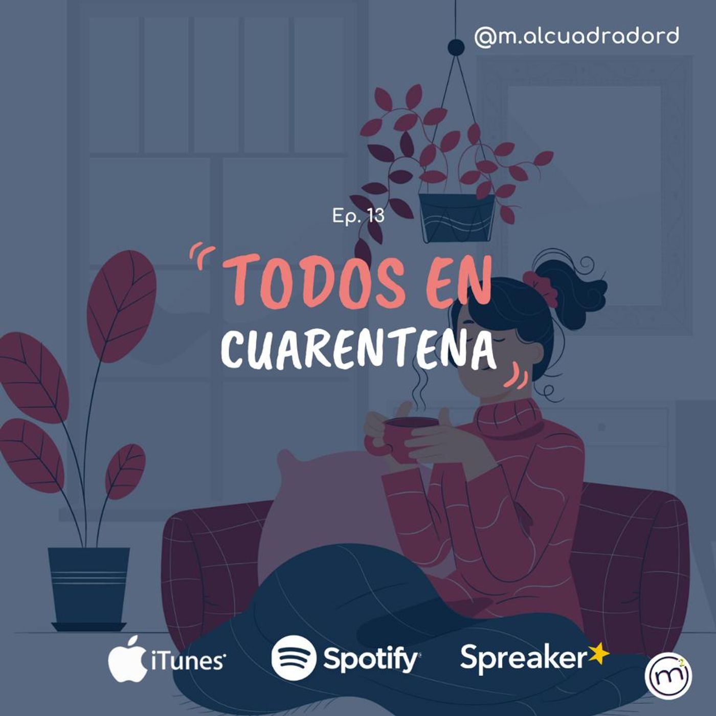 M al Cuadrado