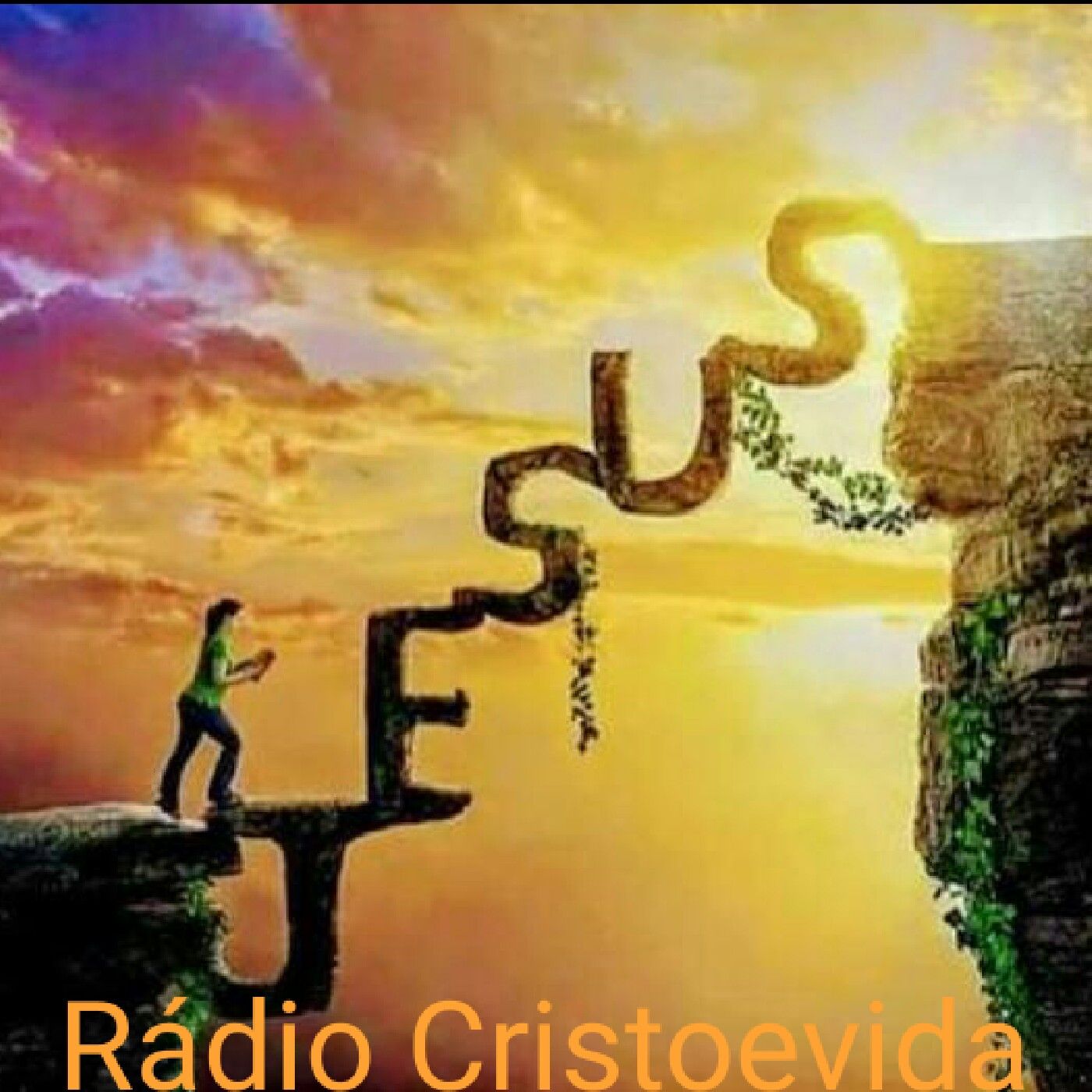 Rádio Cristoevida#
