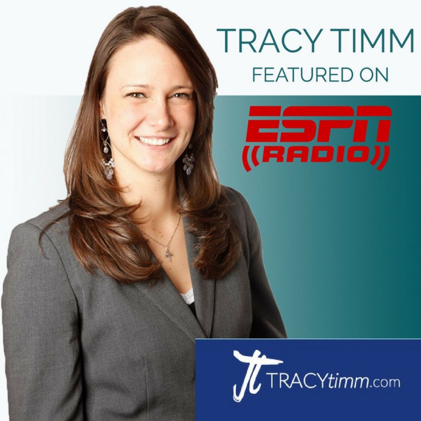 Tracy Timm