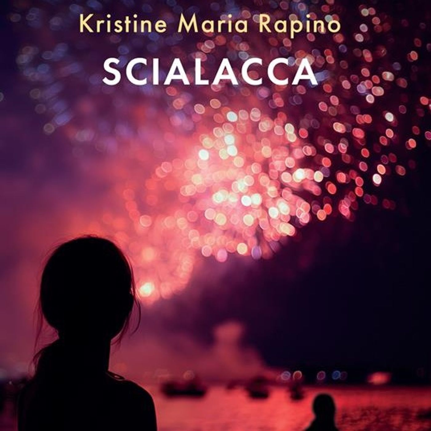 Kristine Maria Rapino "Scialacca" Kristine Maria Rapino "Scialacca"