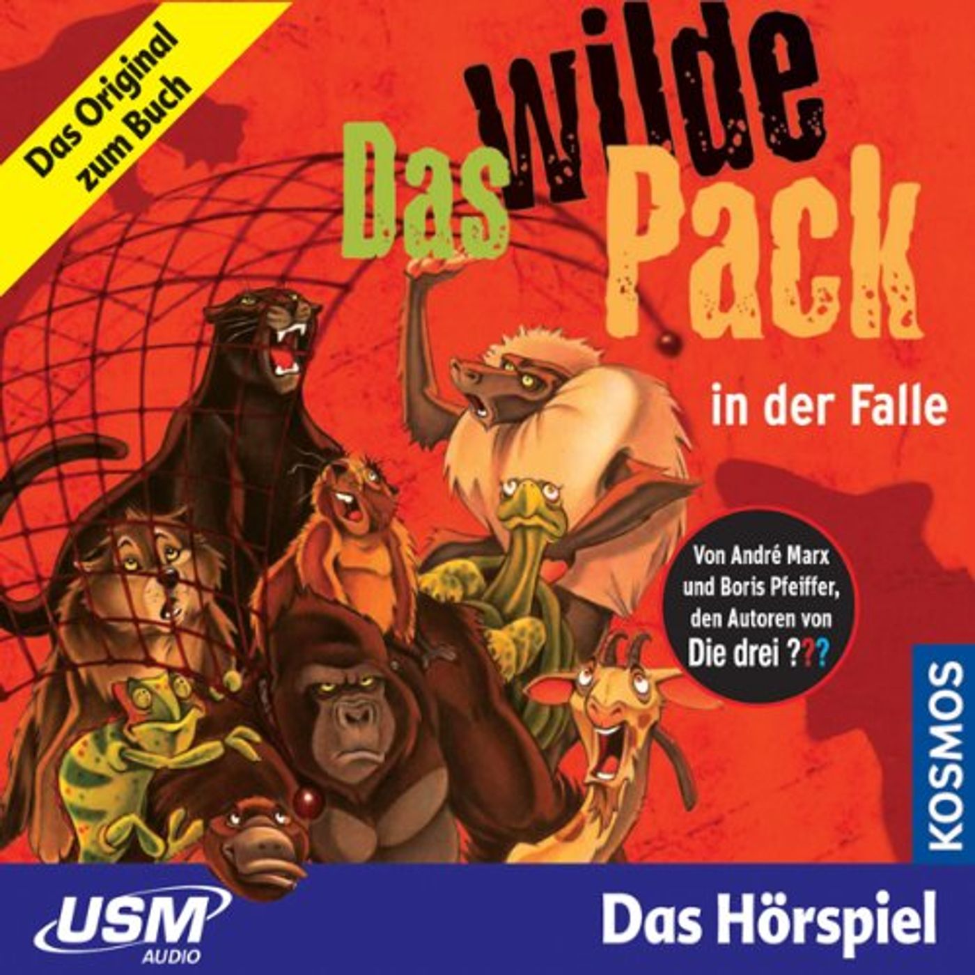 Biggest Website Where You Can Find and Download Audiobooks in Kids, Ages 8-10