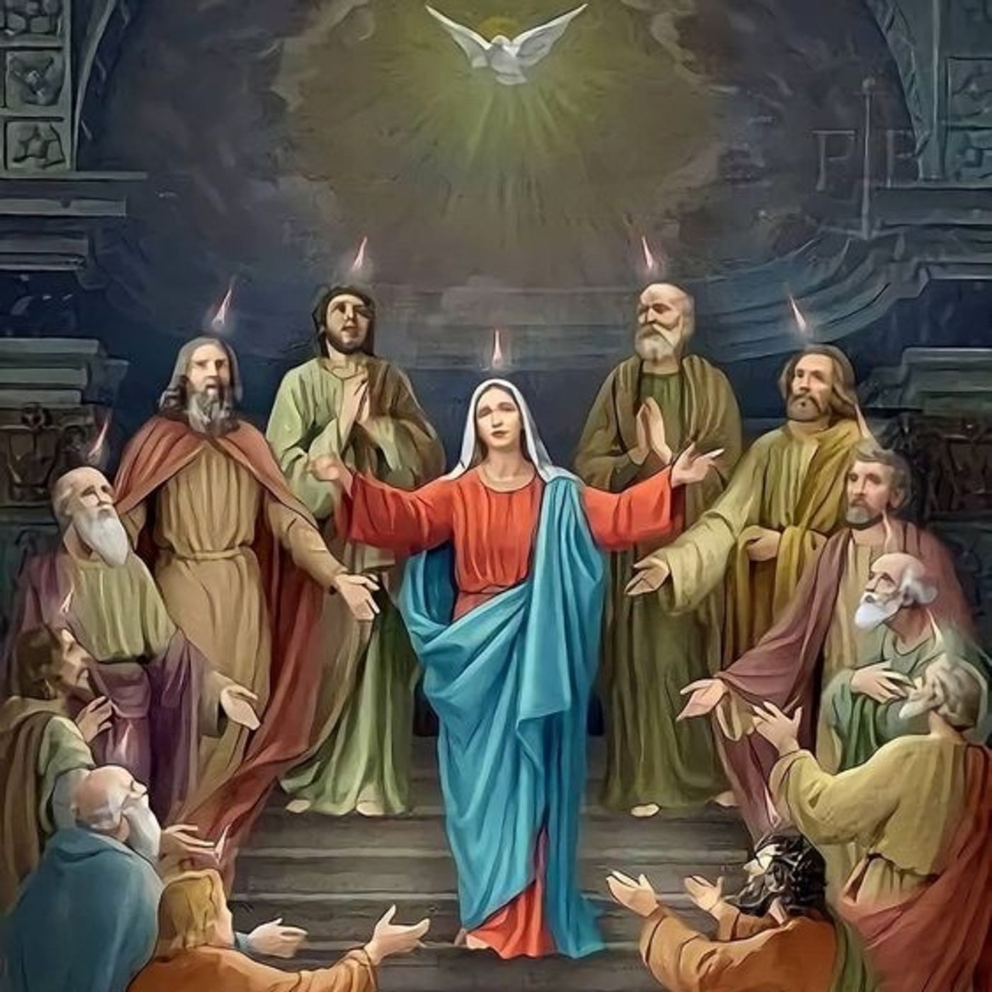 Omelie mariane