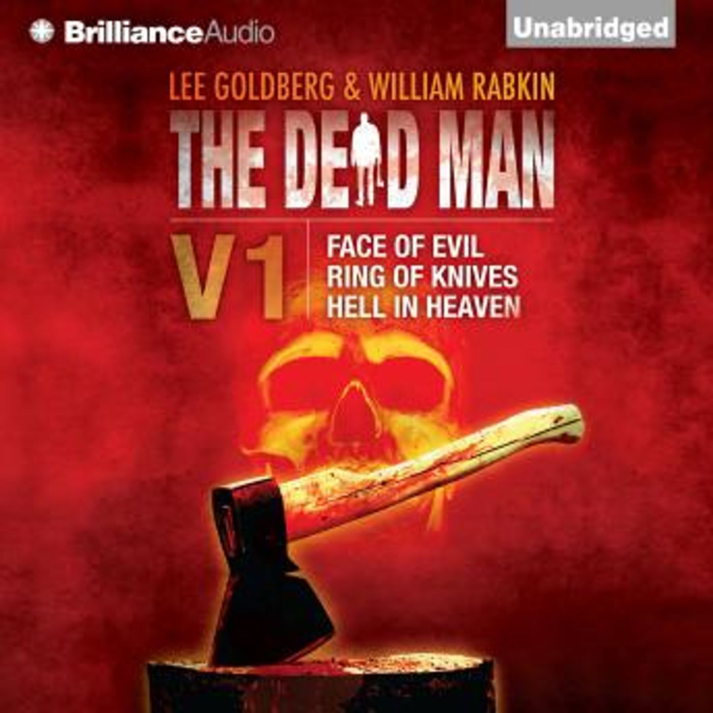 Get Latest Full Audiobooks in Mystery, Thriller & Horror, Horror