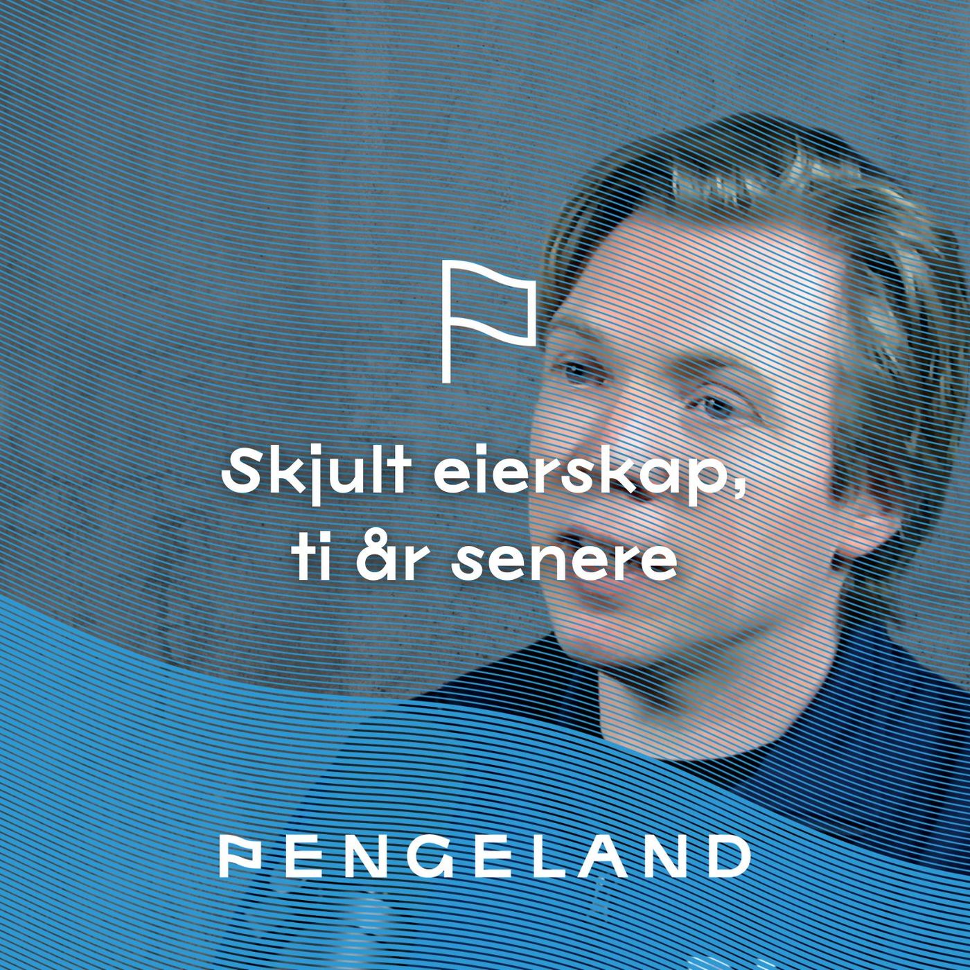 Pengeland