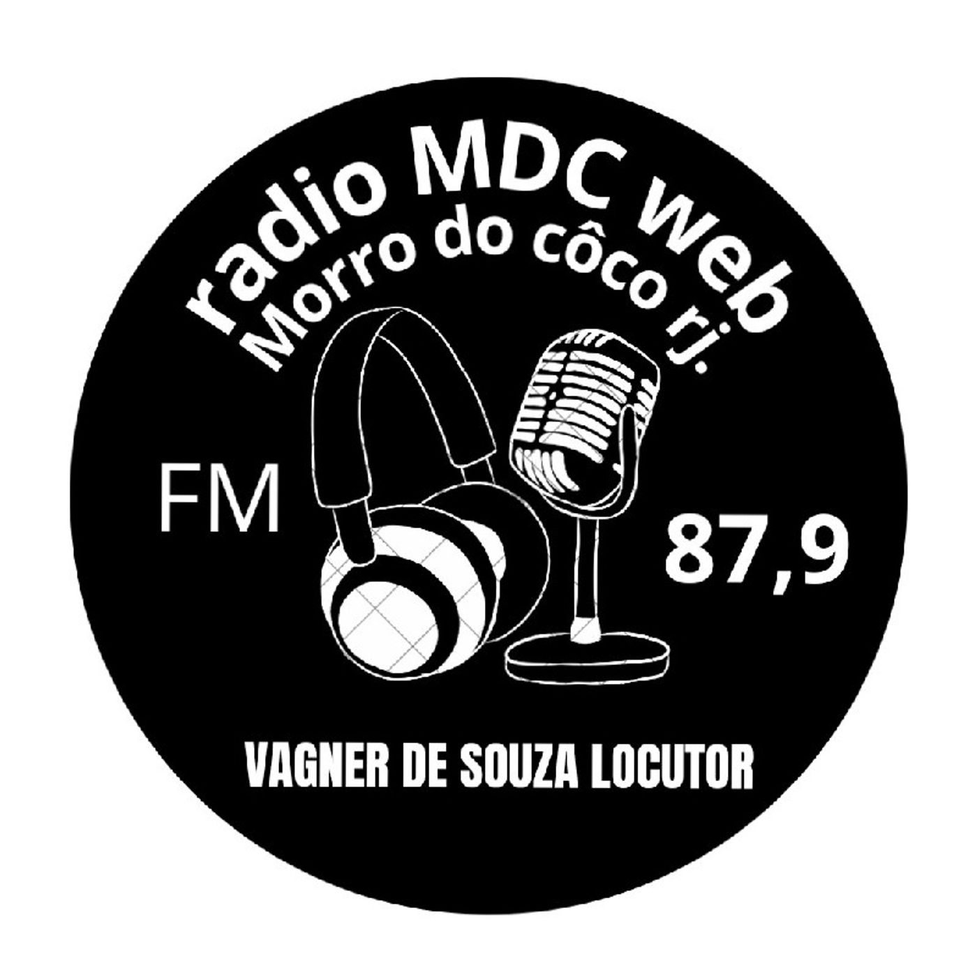 Meu primeiro episódio com Spreaker Studio episode artwork