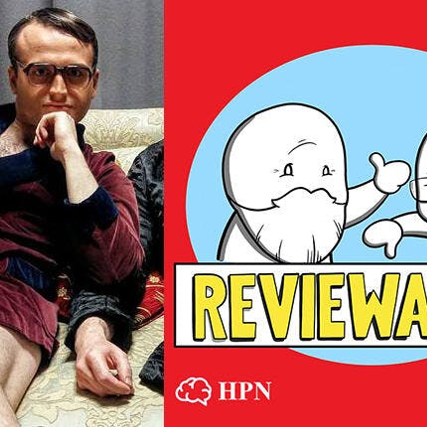 82: #82 | Don’t Ask, Don’t Listen with Dick Liver