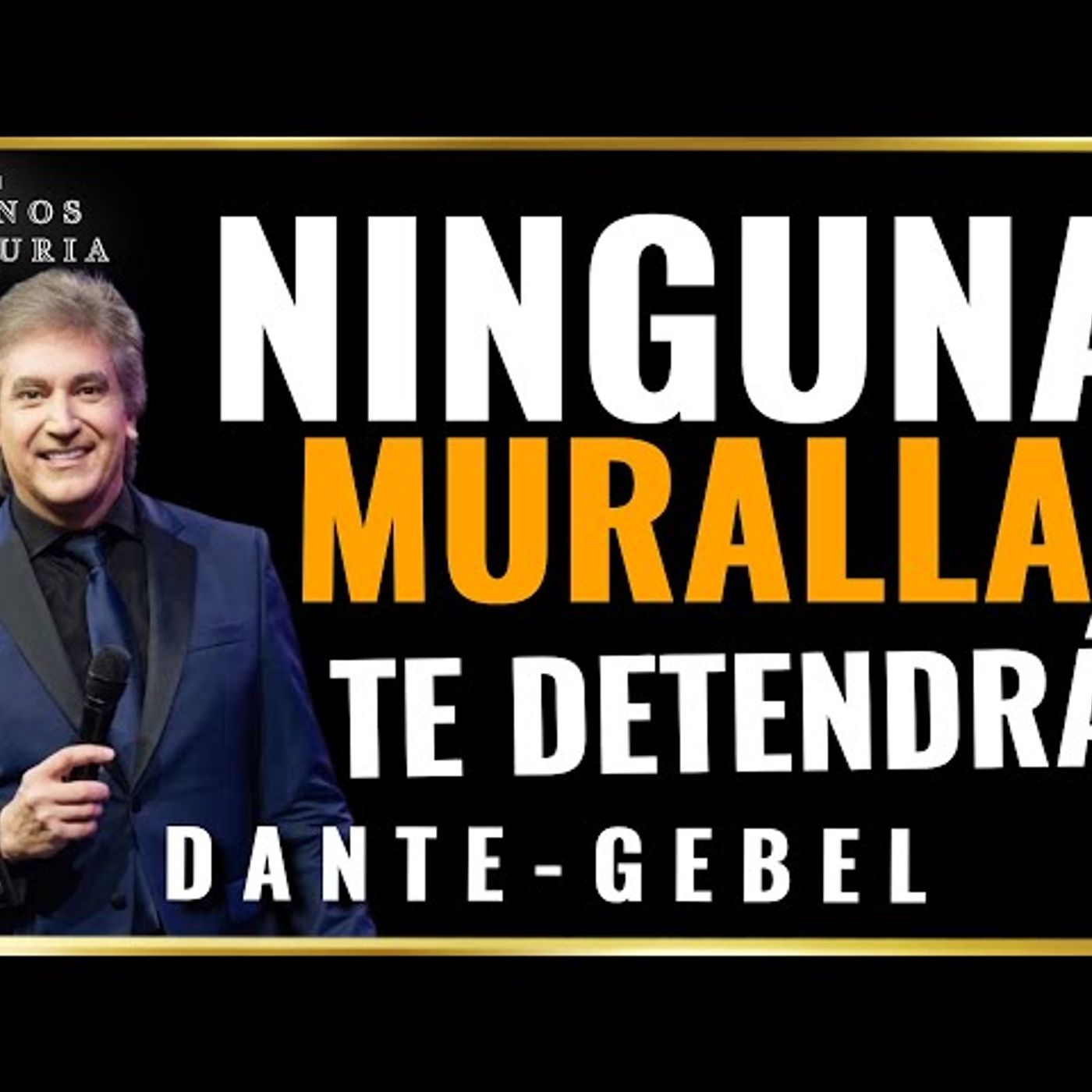 ¡DIOS ABRE LOS CIELOS Y TE ENTREGA SUS PROMESAS! - Predicas de Dante Gebel