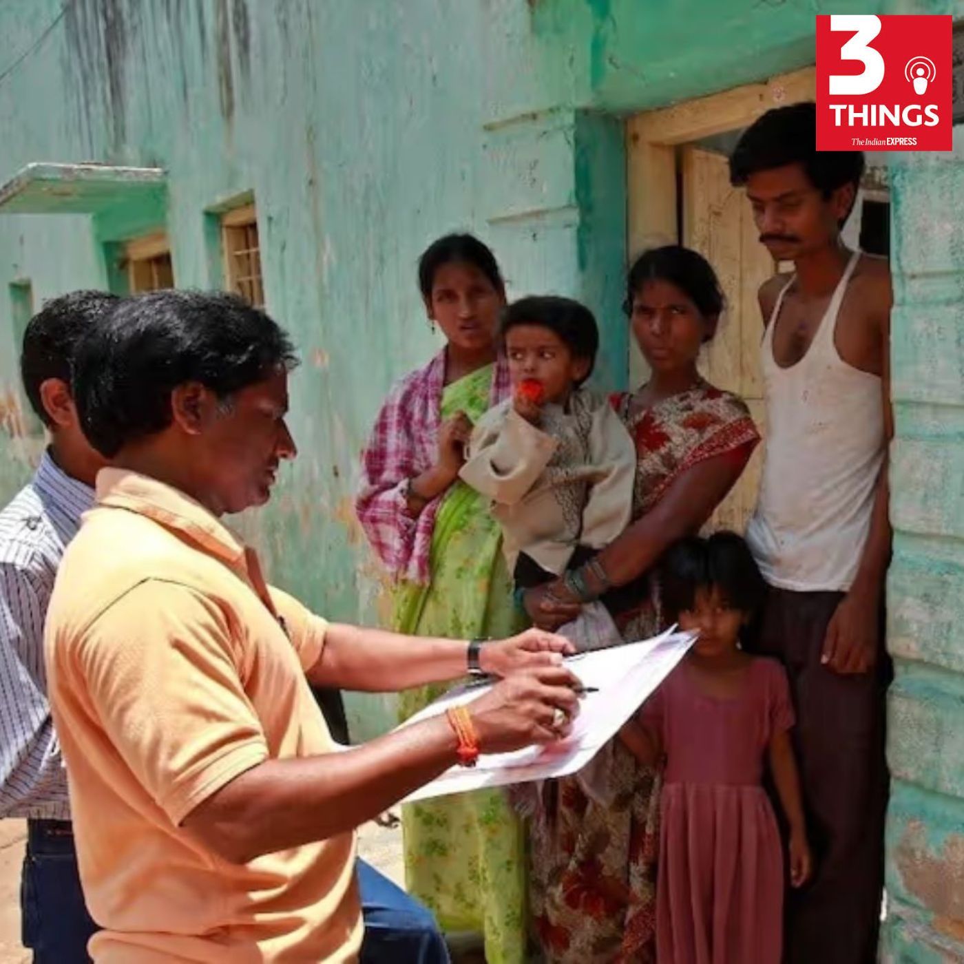 Pan-India vs Bihar SIR, Russian sanctions, and Prashant Kishor voter ID row Pan-India vs Bihar SIR, Russian sanctions, and Prashant Kishor voter ID row