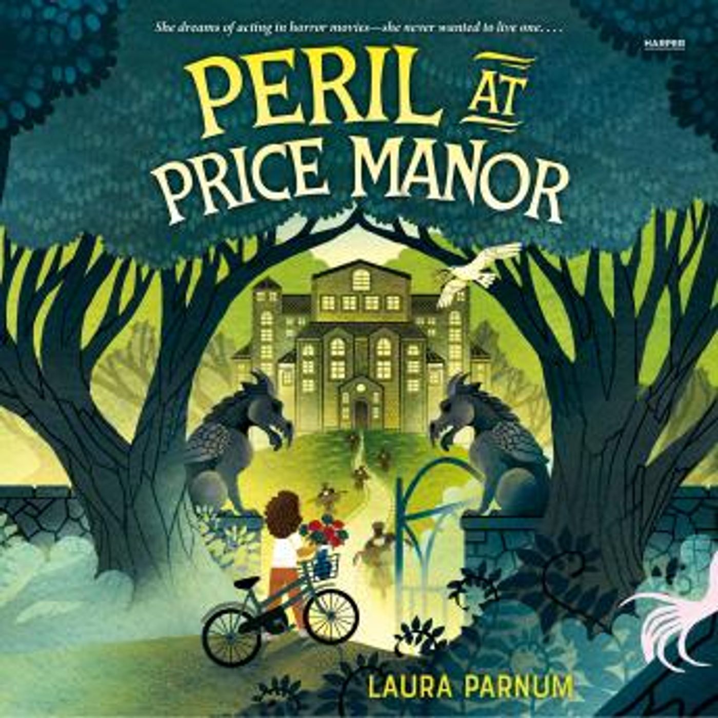 Grab the Essential Full Audiobooks in Kids, Mystery & Fantasy
