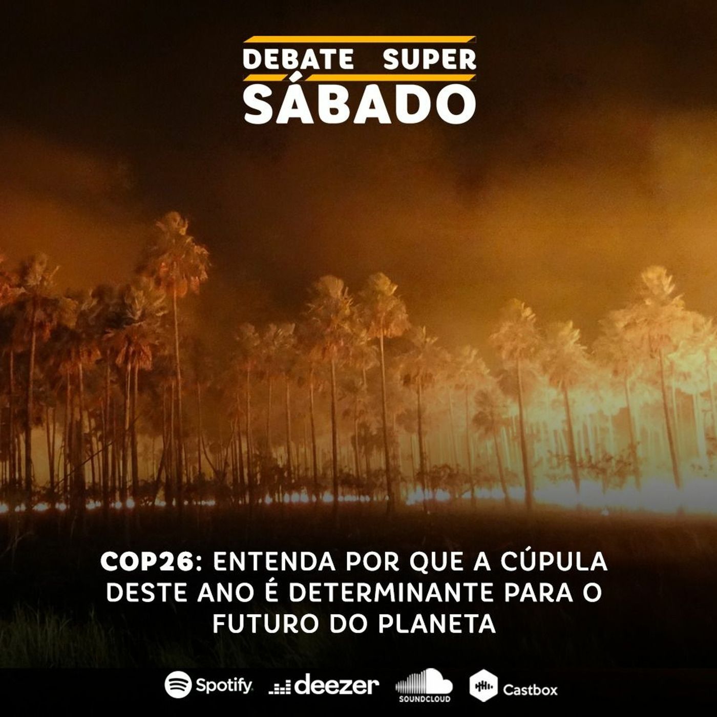 Debate Super Sábado