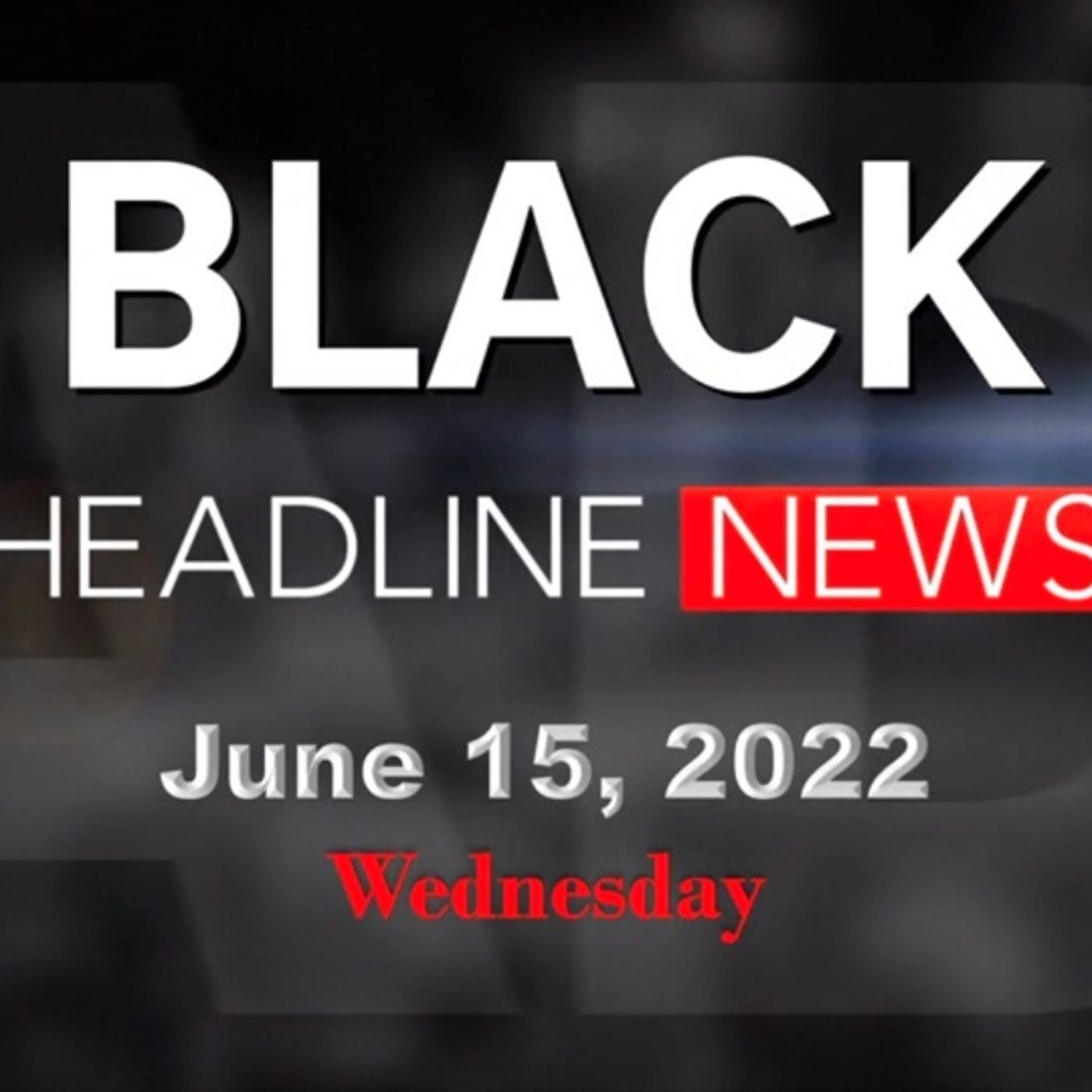 Black Headline News