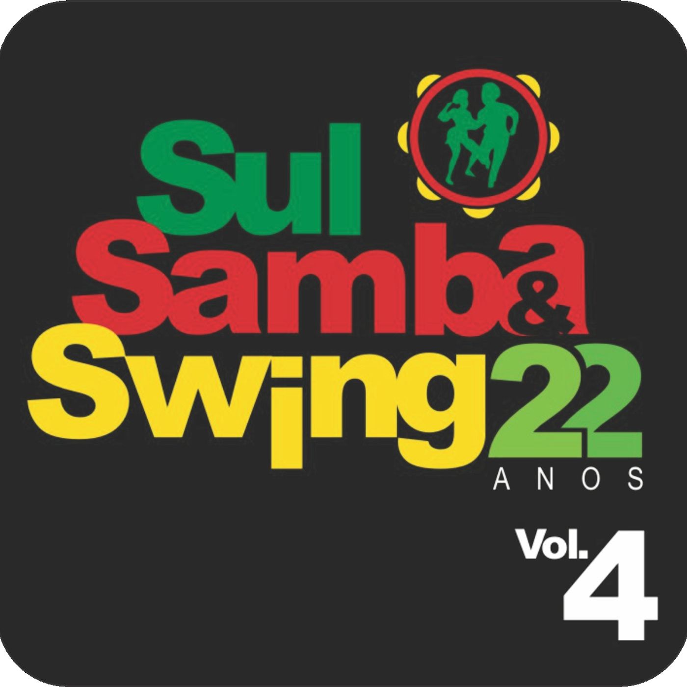 Sul Samba e Swing