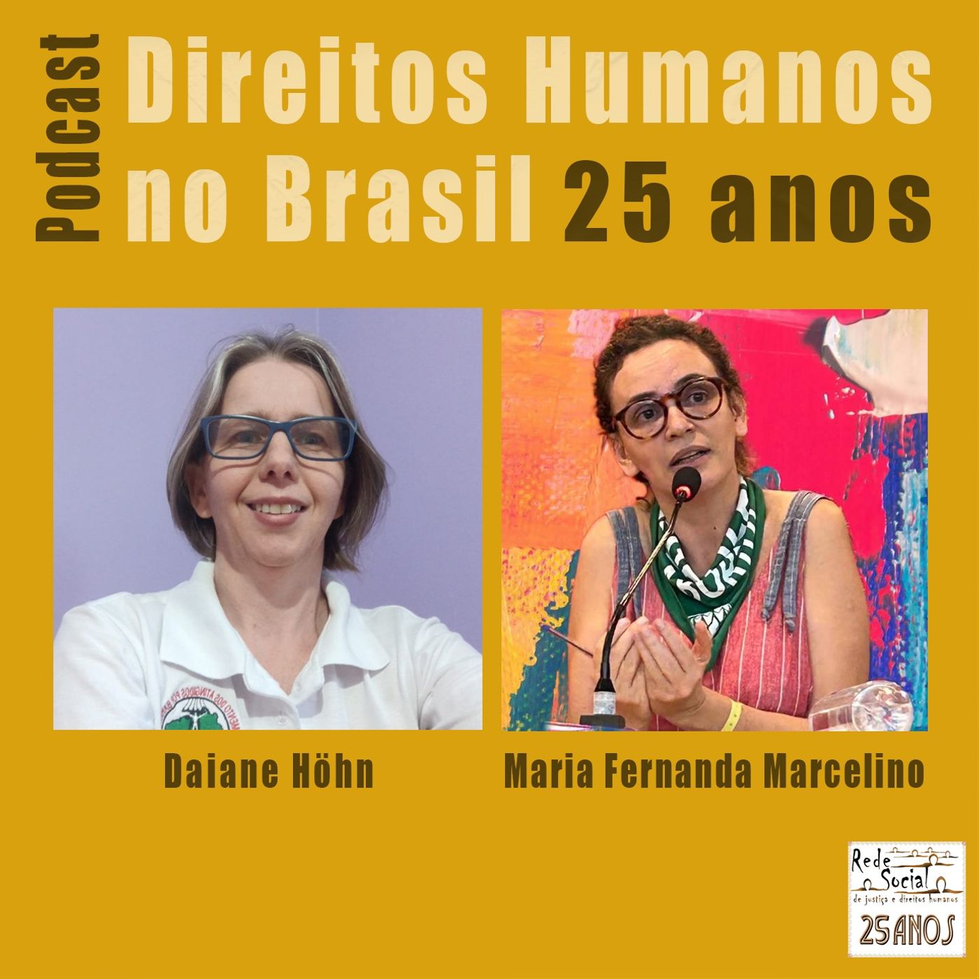 Direitos Humanos no Brasil