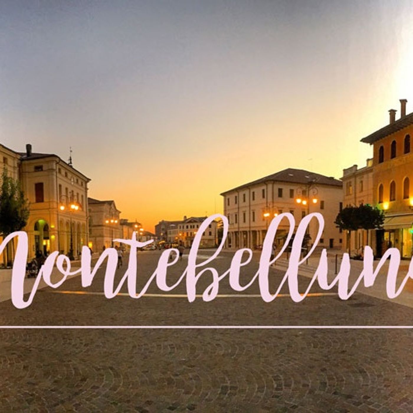Montebelluna in cuffia