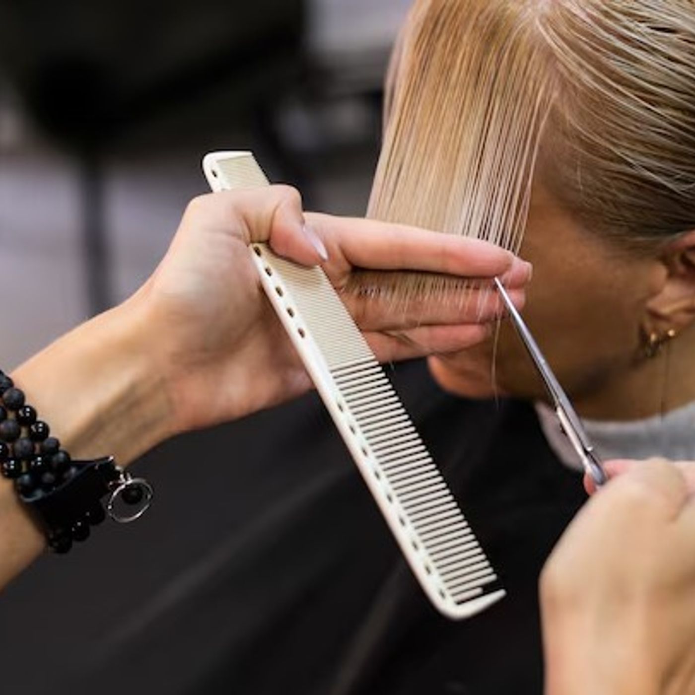 Experience the Best Hair Salon in NYC
