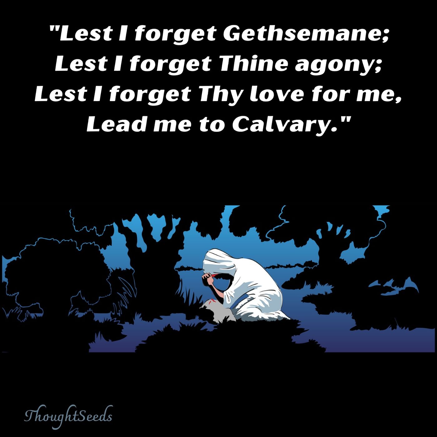 Episode 246: "Lead Me to Calvary" episode artwork