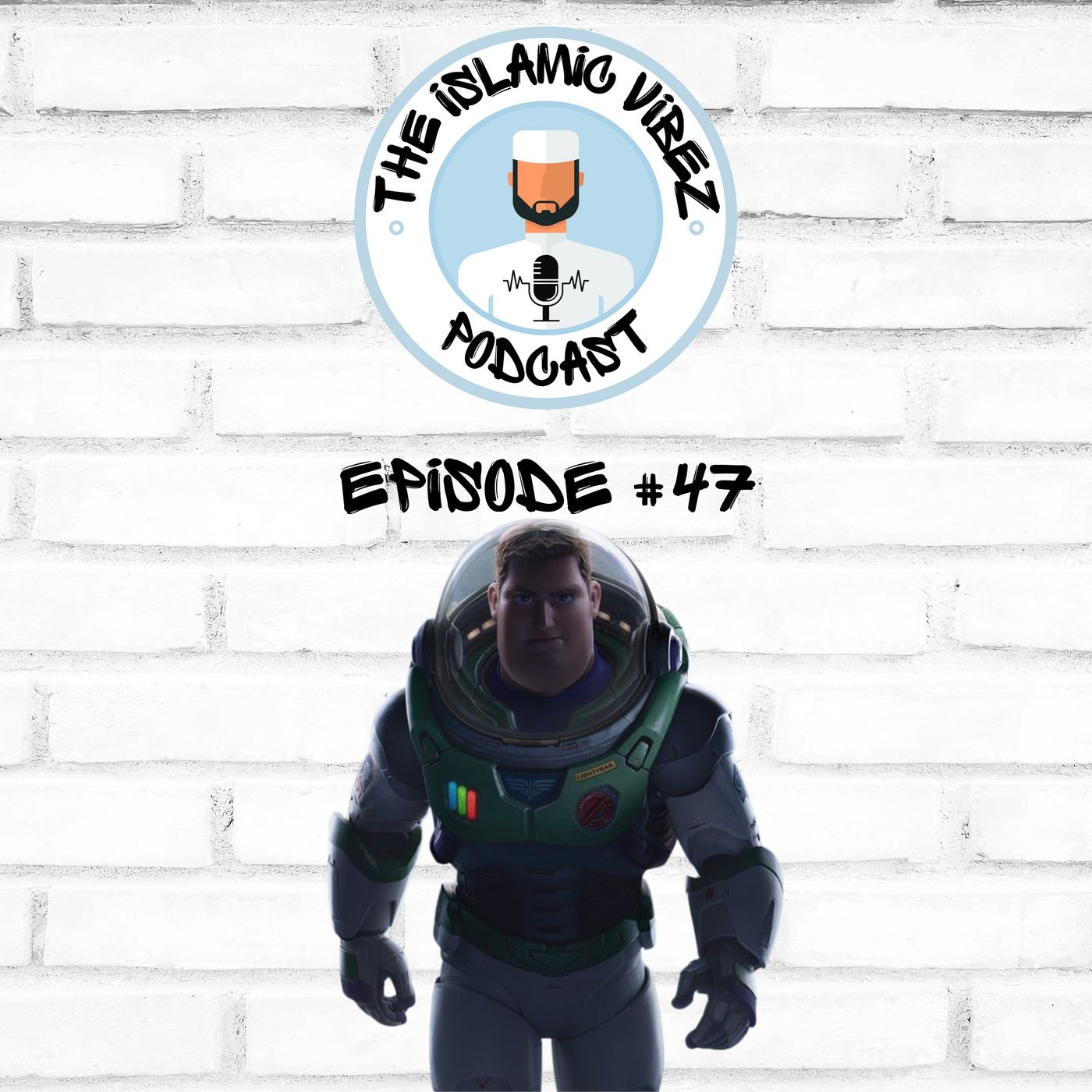 The Muslim Podcaster