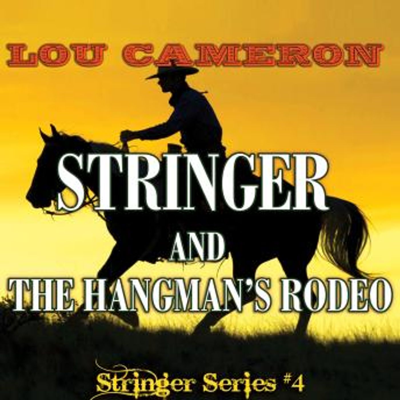 Listen to Trending Full Audiobooks in Fiction, Westerns & War