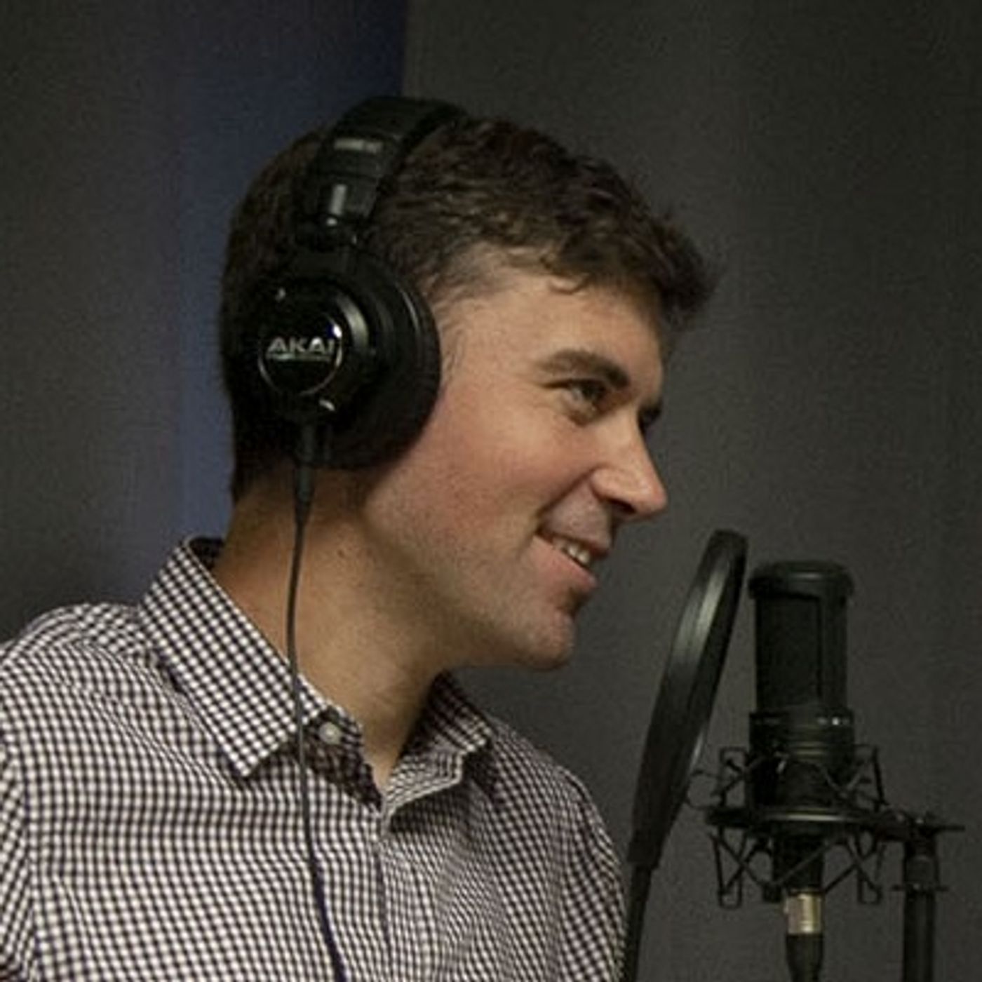 Pulitzer winners Edward Humes and Eli Saslow discuss Saslow's new book 'Rising Out of Hatred' episode artwork