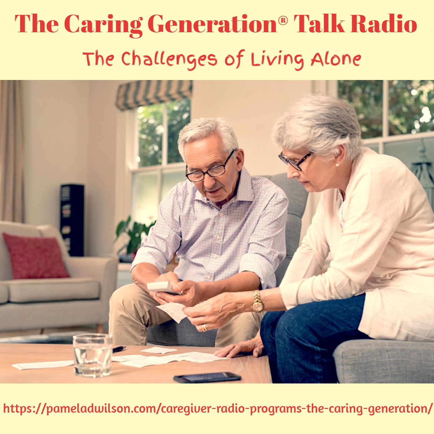 The Caring Generation® | Advice & Tips for Caregivers