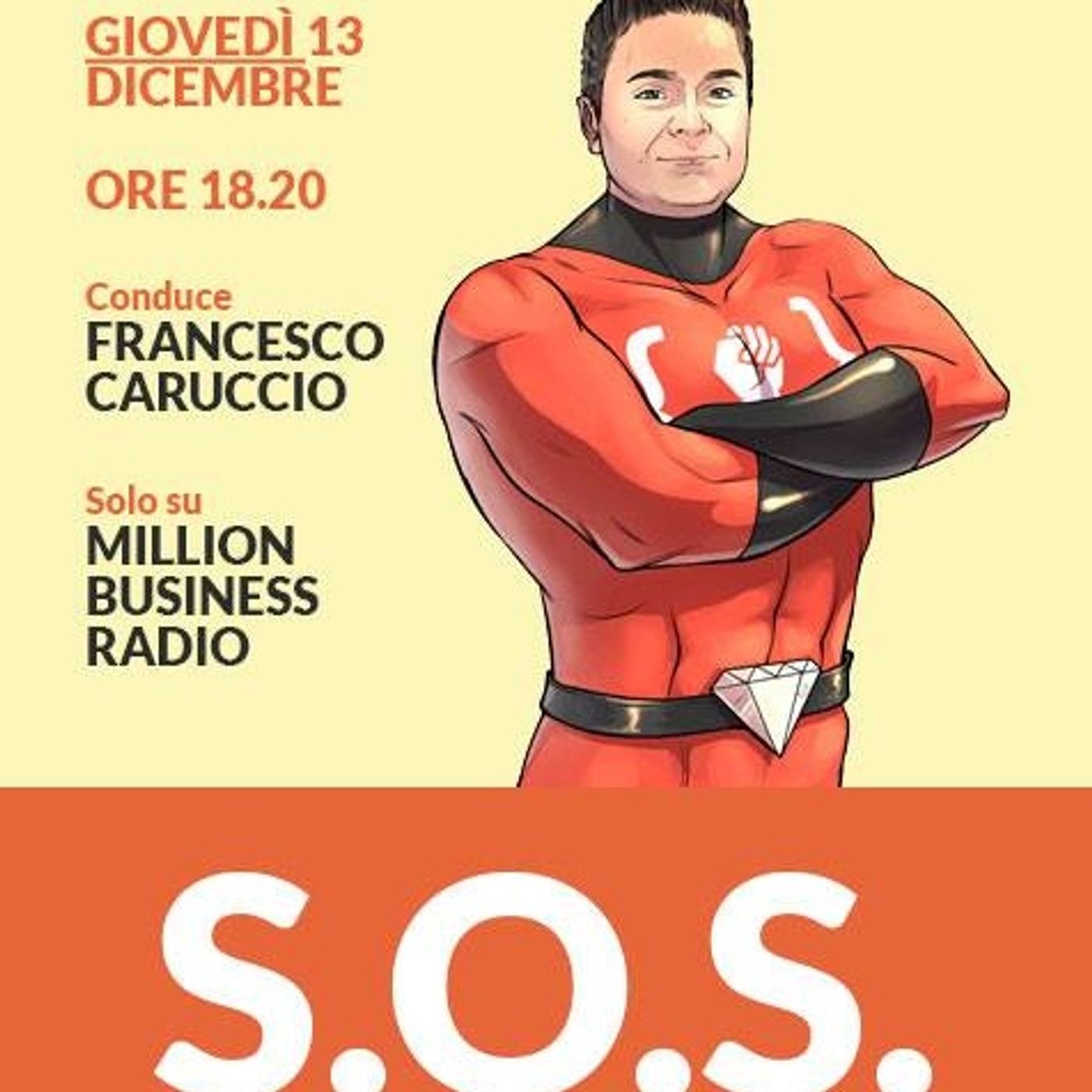 Million Business Radio