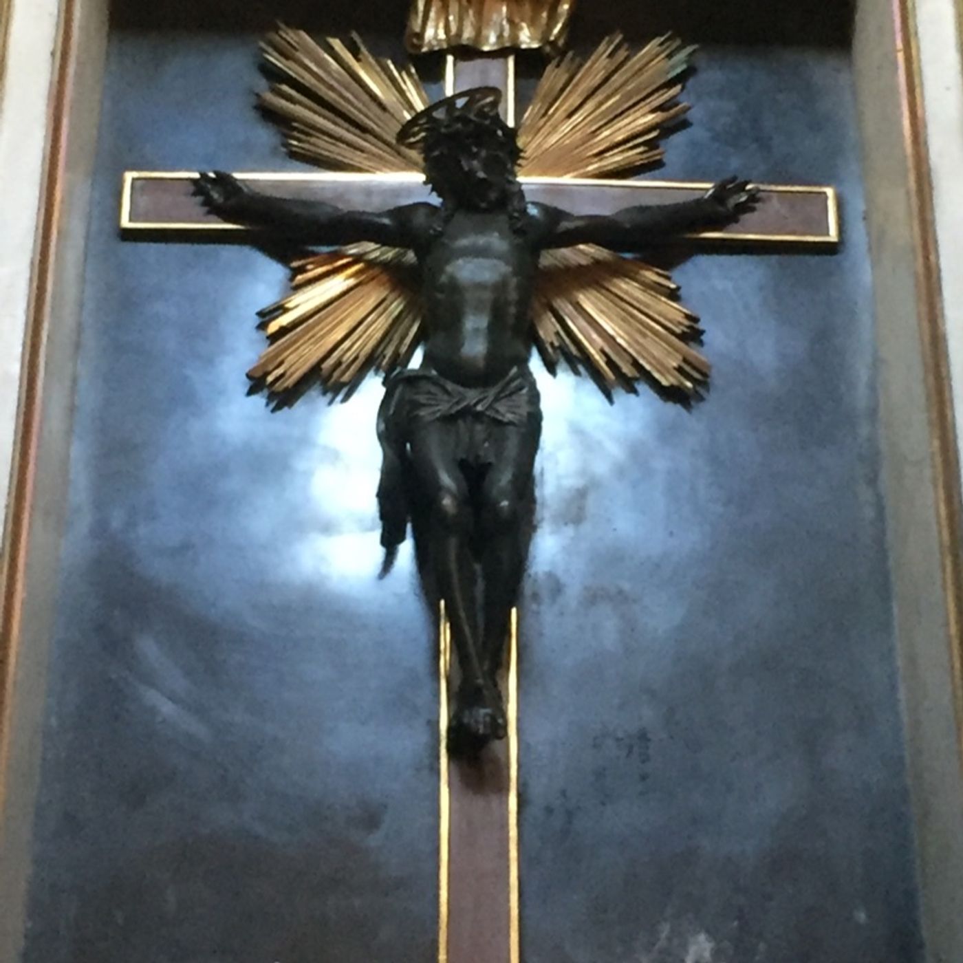 Papa Benedetto 16/SER Gänswein