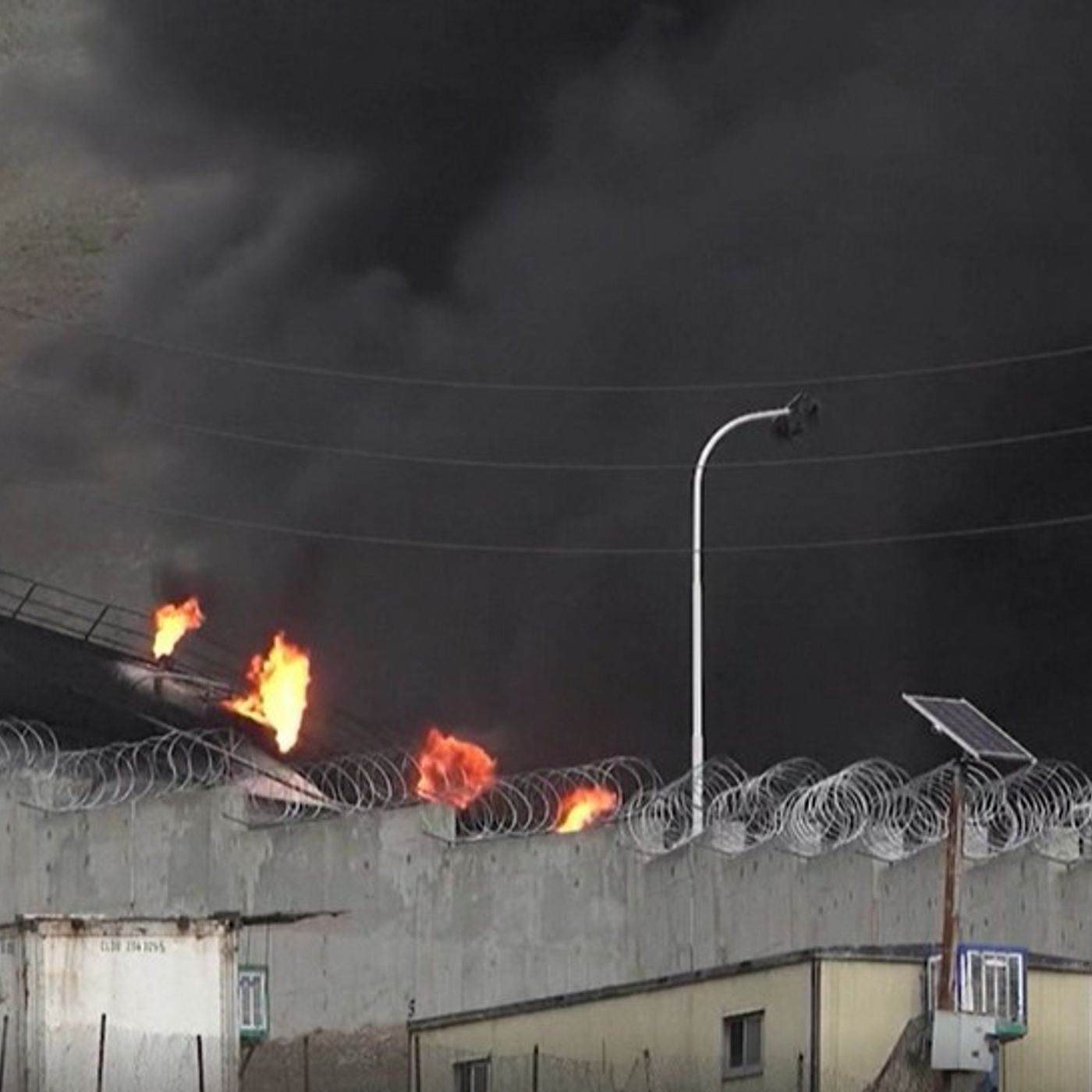 16 marzo 2026 - Notiziario Mondo 16 marzo 2026 - Notiziario Mondo