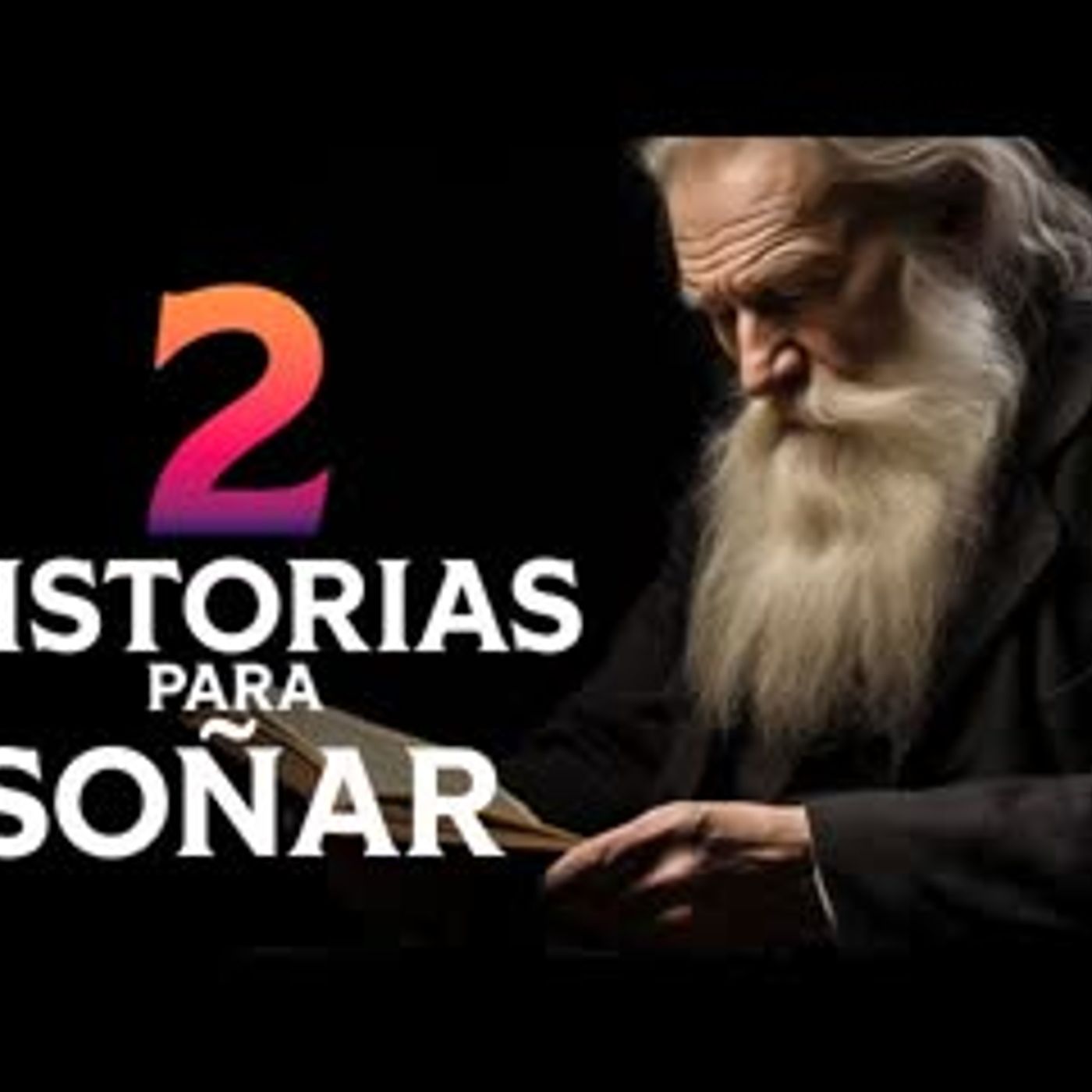 2 cuentos para dormir y soñar   Arthur Conan Doyle, Leon Tolstoi   Audiolibros Voz Humana