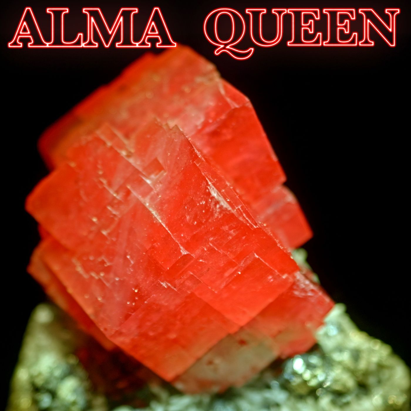 Rhodochrosite and the "Alma Queen", The "best mineral specimen in the world"